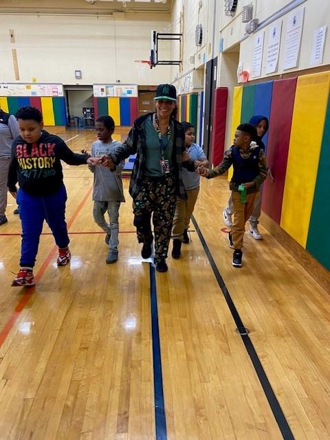 physical education